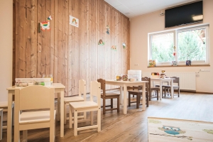 Recreational & Family Facility 