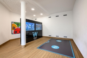 Recreational & Family Facility 