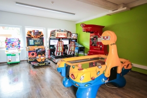 Recreational & Family Facility 