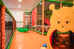 Recreational & Family Facility 