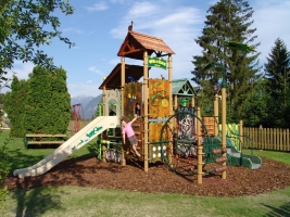 Recreational & Family Facility 