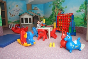 Recreational & Family Facility 