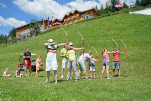 Recreational & Family Facility 