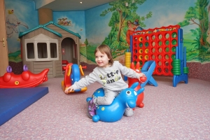 Recreational & Family Facility 