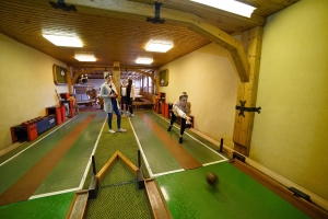 Recreational & Family Facility 