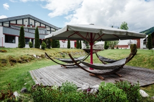 Apartment and Chalet 