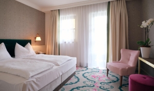 Single Room Beispiel 