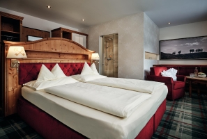 Junior Suite Beispiel 