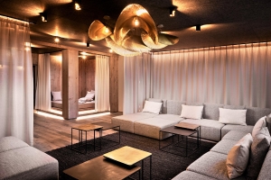 Spa and Wellness 