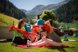 Recreational & Family Facility 