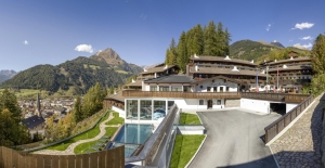 Apartment and Chalet 