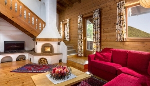Apartment and Chalet 
