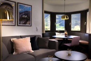 Apartment and Chalet 