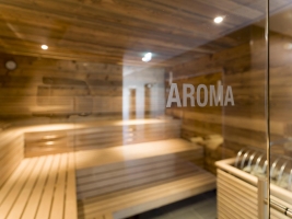 Apartment and Chalet 