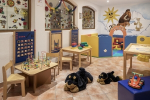 Recreational & Family Facility 