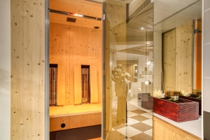 Apartment and Chalet 