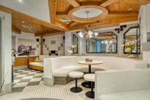 Apartment and Chalet 