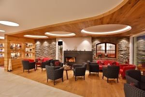 Reception & Lobby 