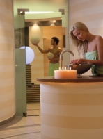 Spa and wellness 