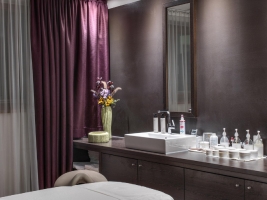 Spa and Wellness 