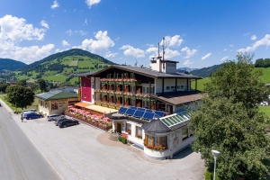 Apartment and Chalet 