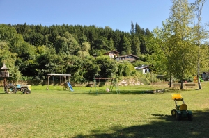 Recreational & Family Facility 