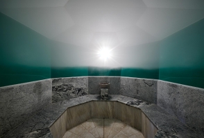 Spa and Wellness 