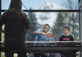 Recreational & Family Facility 