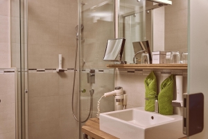 Beispiel Badezimmer 