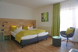 Apartment and Chalet 