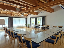 Conference Facilities 