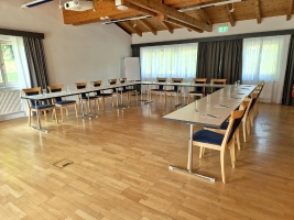 Conference Facilities 