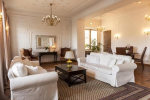 Hotel Interior 