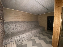 Spa and Wellness 