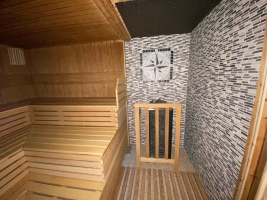 Spa and Wellness 