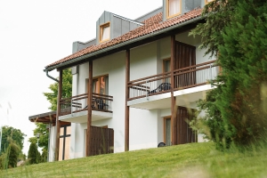 Apartment and Chalet 