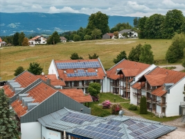 Apartment and Chalet 