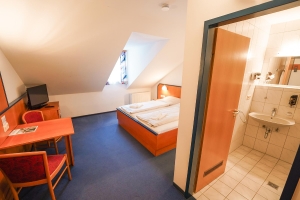 Apartment and Chalet 