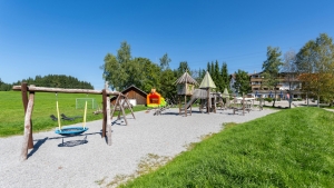 Recreational & Family Facility 