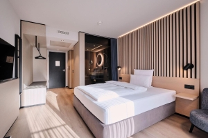 Apartment and Chalet 