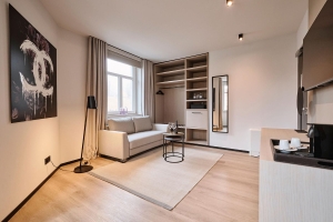Apartment and Chalet 