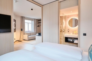 Apartment and Chalet 