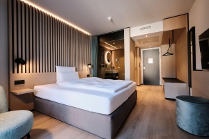 Apartment and Chalet 