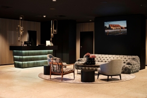 Apartment and Chalet 