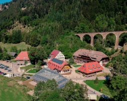 Apartment and Chalet 