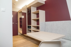  Apartment Type A 