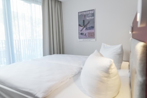  Apartment Type B 