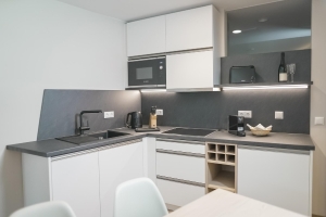  Apartment Type B 
