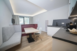  Apartment Type B 