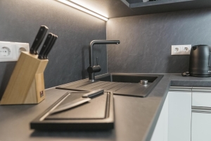  Apartment Type B 